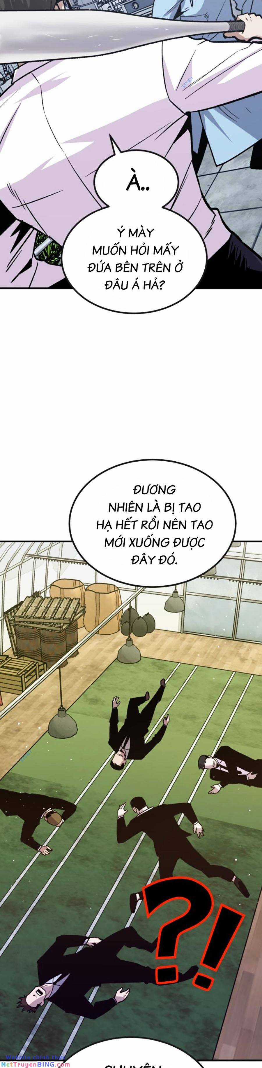 Nôn Tiền Ra - Chapter 32 - Trang 24