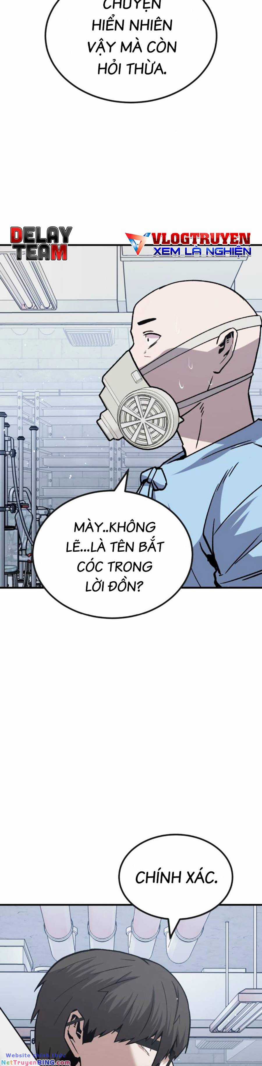 Nôn Tiền Ra - Chapter 32 - Trang 25