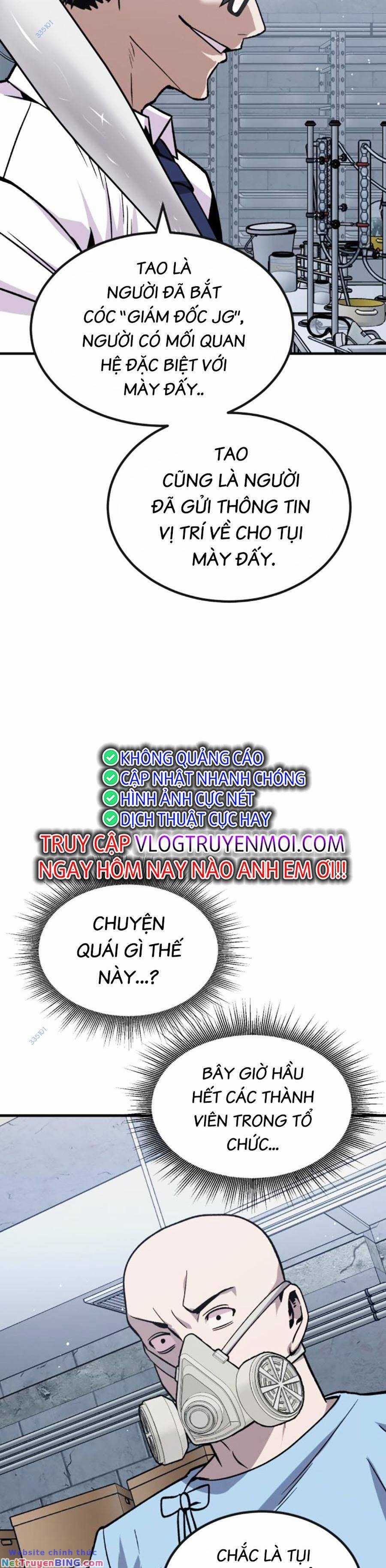 Nôn Tiền Ra - Chapter 32 - Trang 26