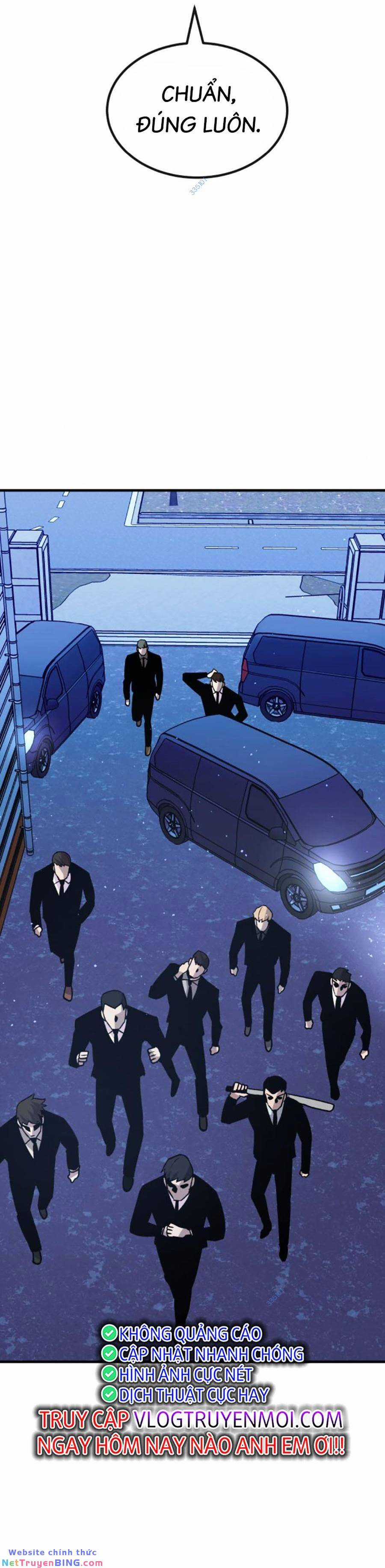 Nôn Tiền Ra - Chapter 32 - Trang 28