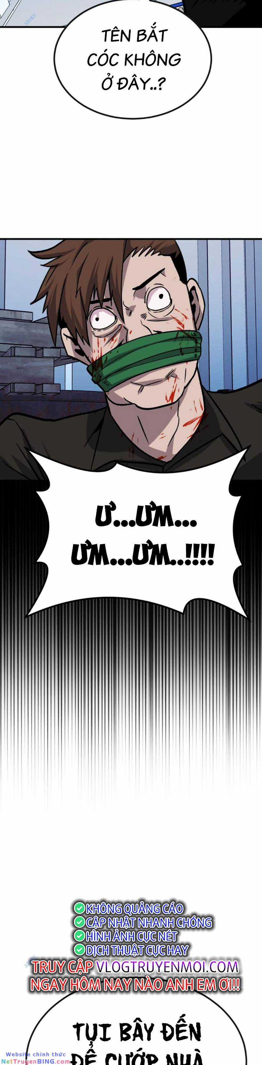 Nôn Tiền Ra - Chapter 32 - Trang 30