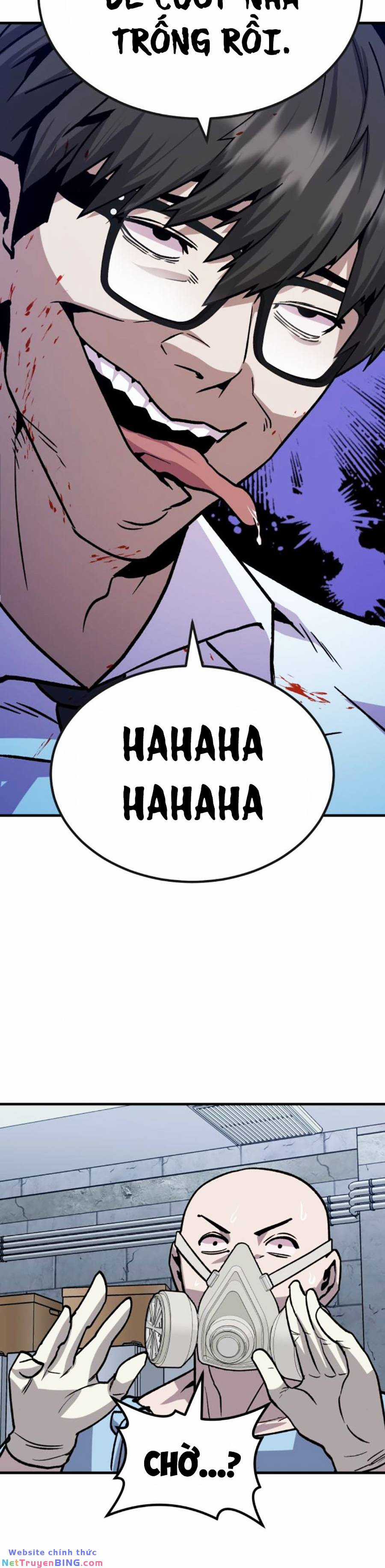 Nôn Tiền Ra - Chapter 32 - Trang 31