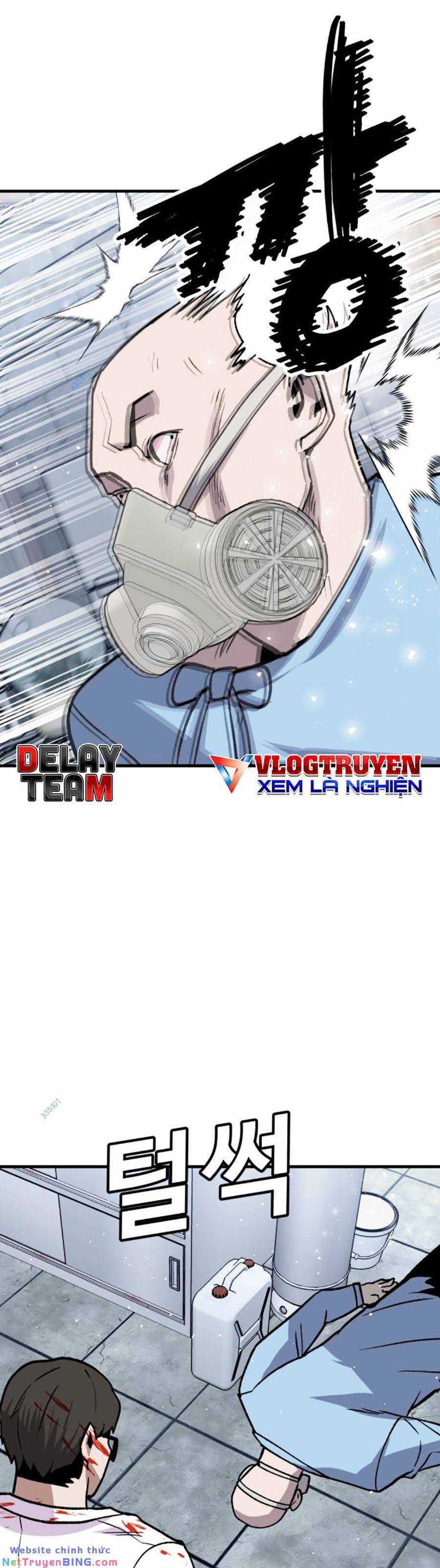 Nôn Tiền Ra - Chapter 32 - Trang 32