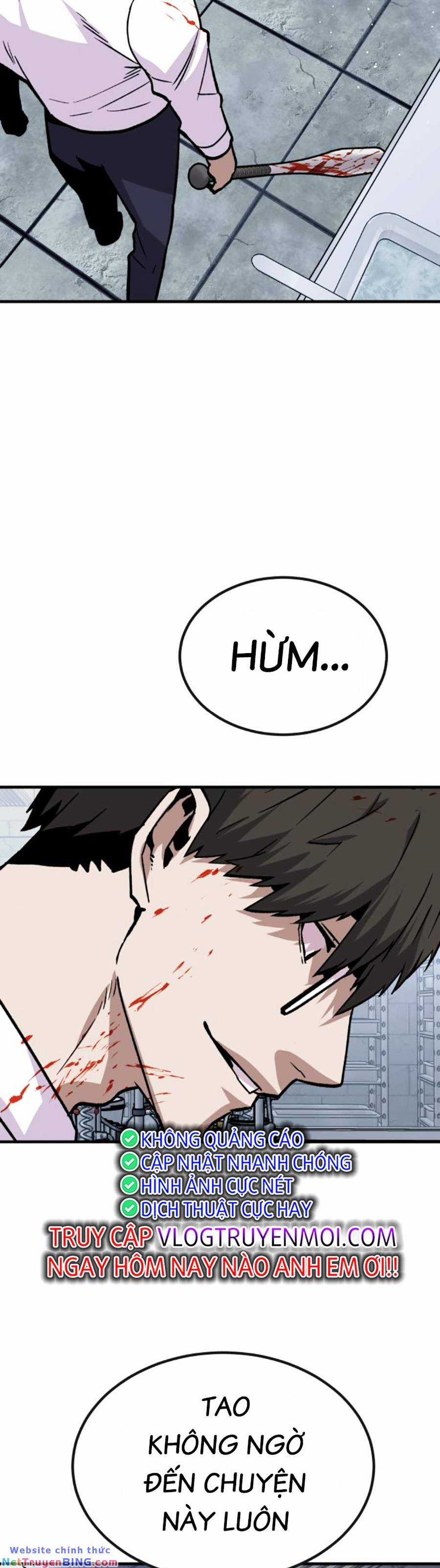 Nôn Tiền Ra - Chapter 32 - Trang 33