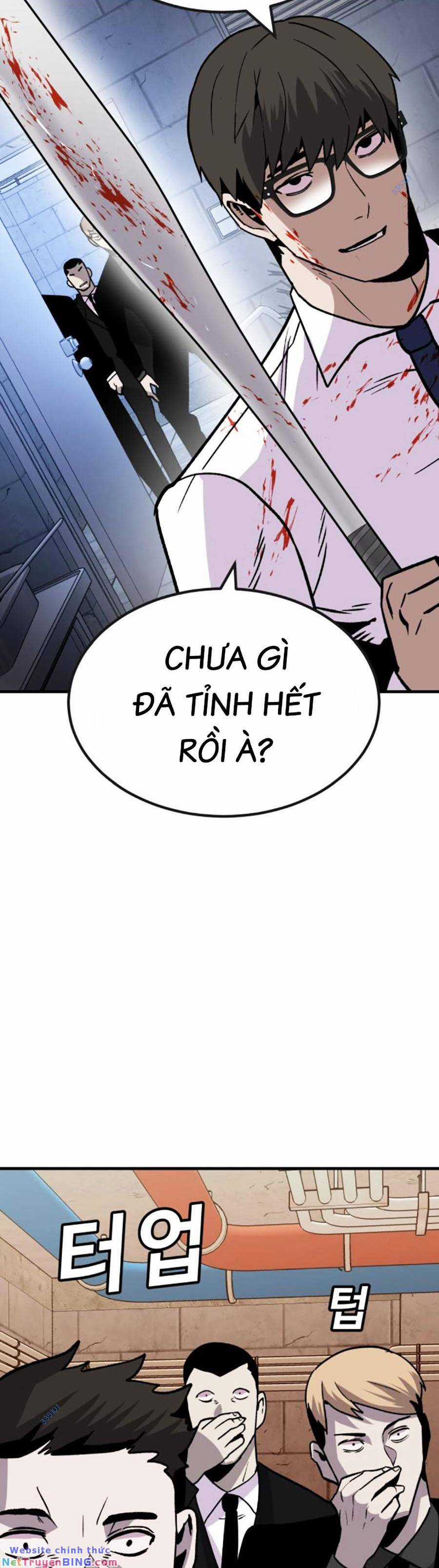 Nôn Tiền Ra - Chapter 32 - Trang 34