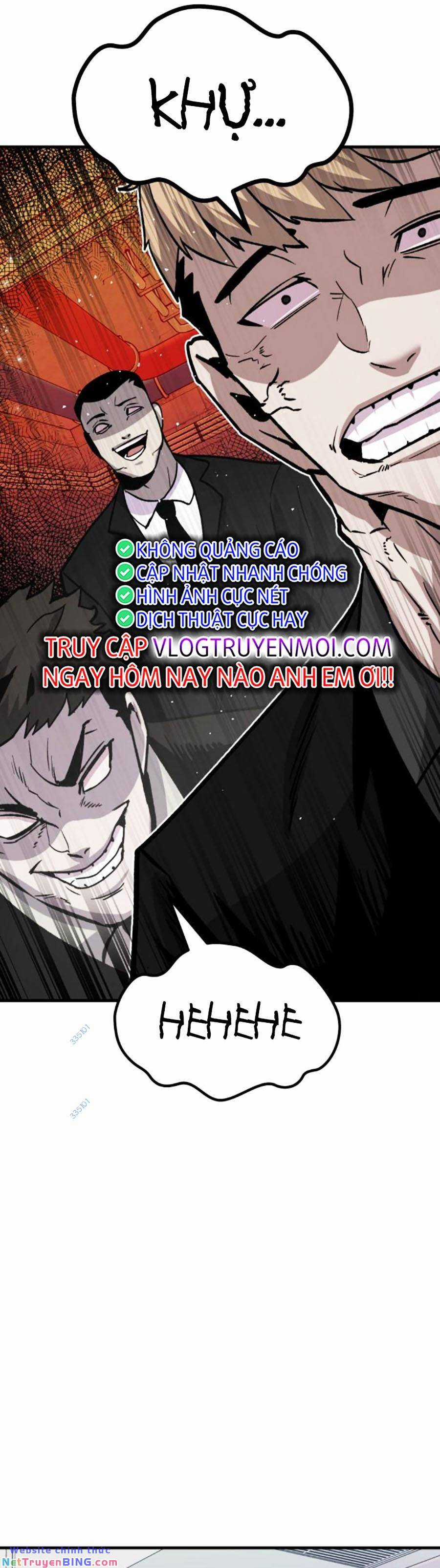 Nôn Tiền Ra - Chapter 32 - Trang 36