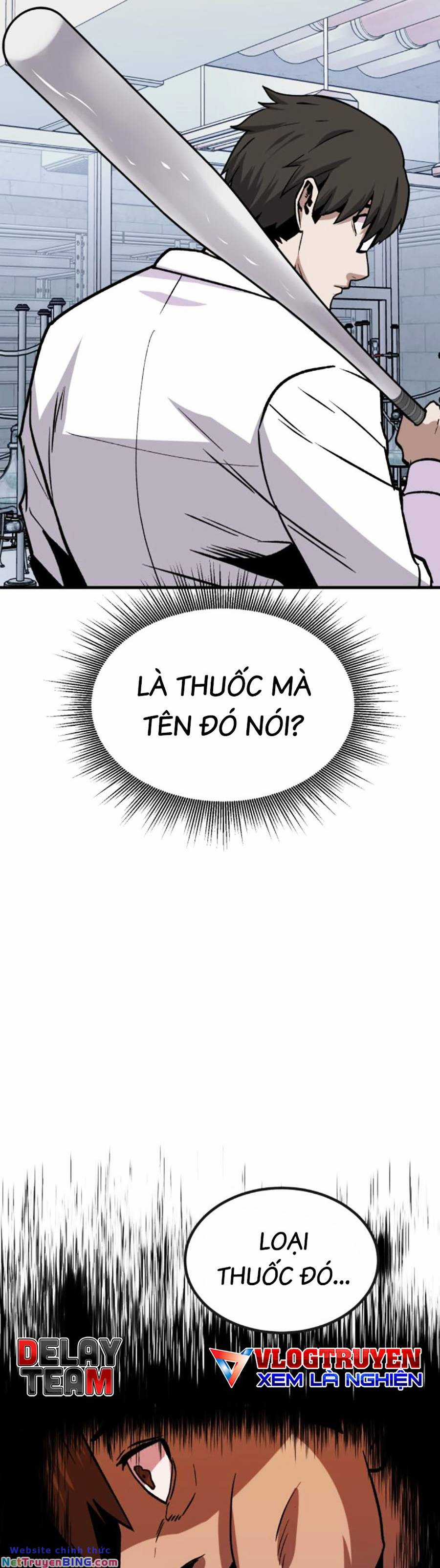 Nôn Tiền Ra - Chapter 32 - Trang 37