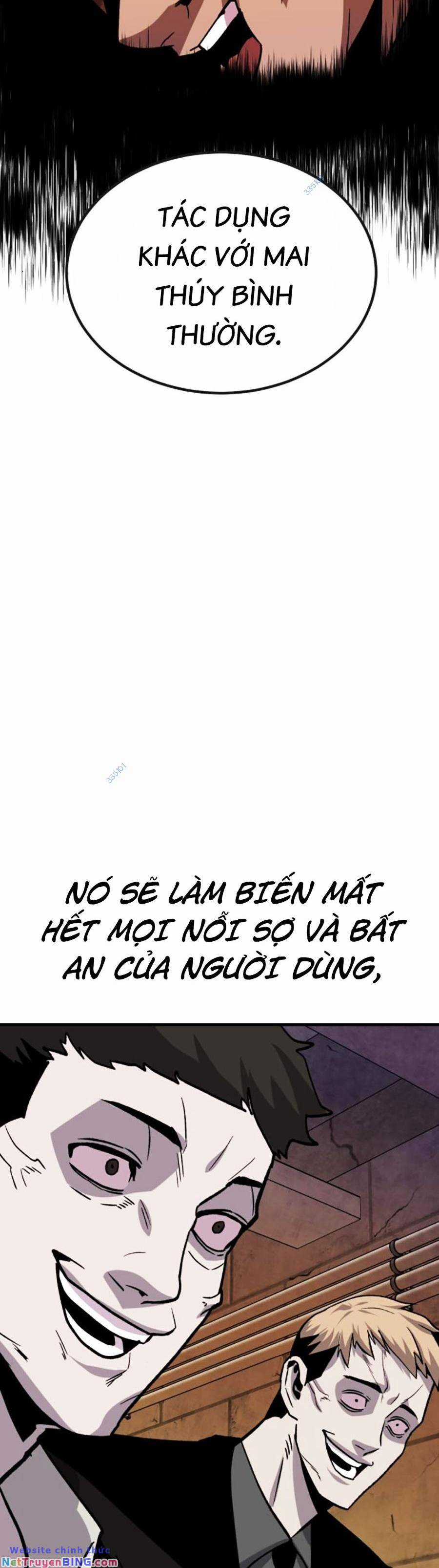 Nôn Tiền Ra - Chapter 32 - Trang 38