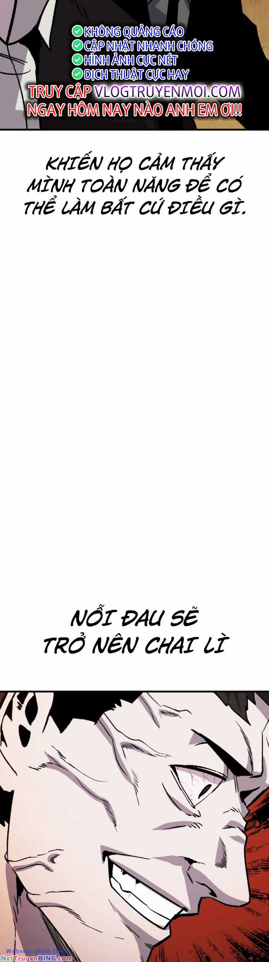 Nôn Tiền Ra - Chapter 32 - Trang 39