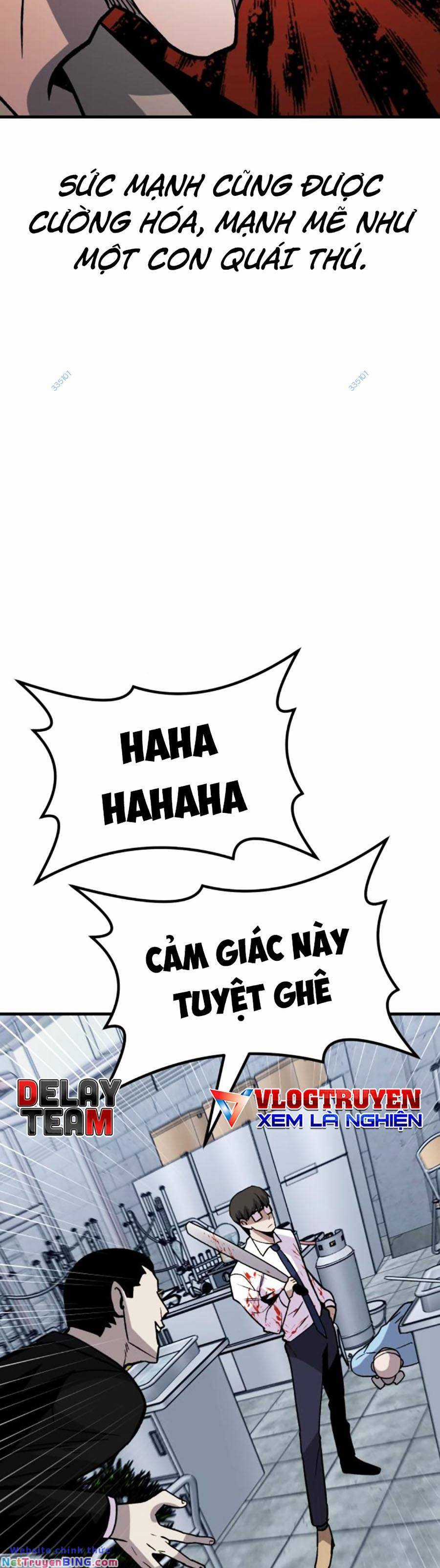 Nôn Tiền Ra - Chapter 32 - Trang 40