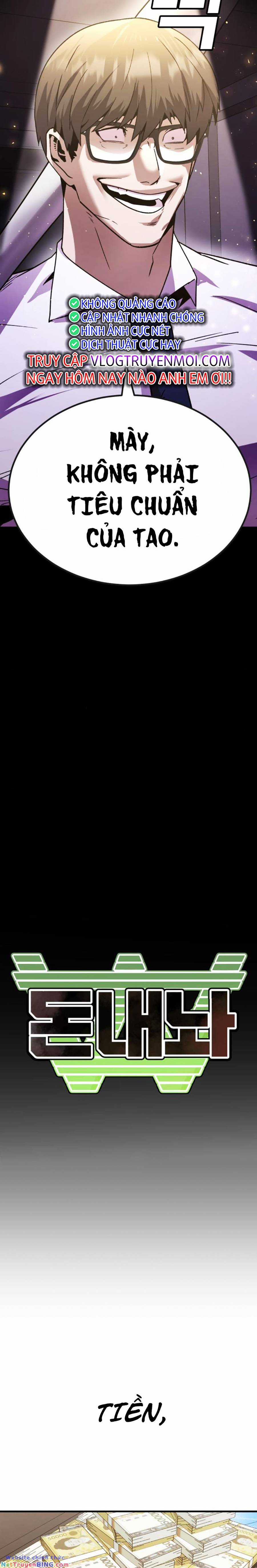 Nôn Tiền Ra - Chapter 32 - Trang 5