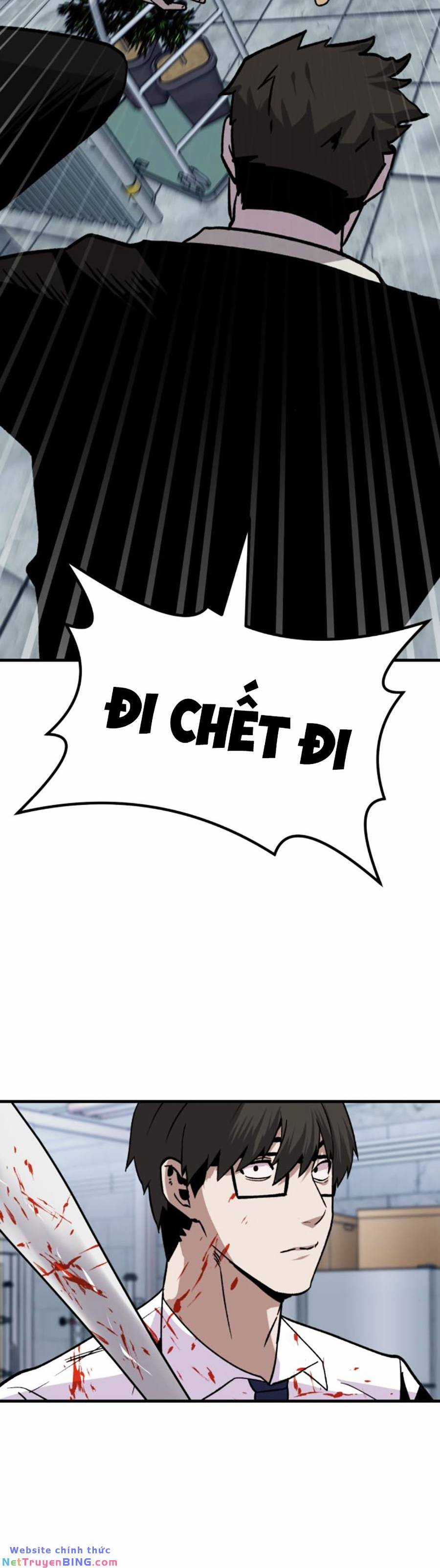 Nôn Tiền Ra - Chapter 32 - Trang 41