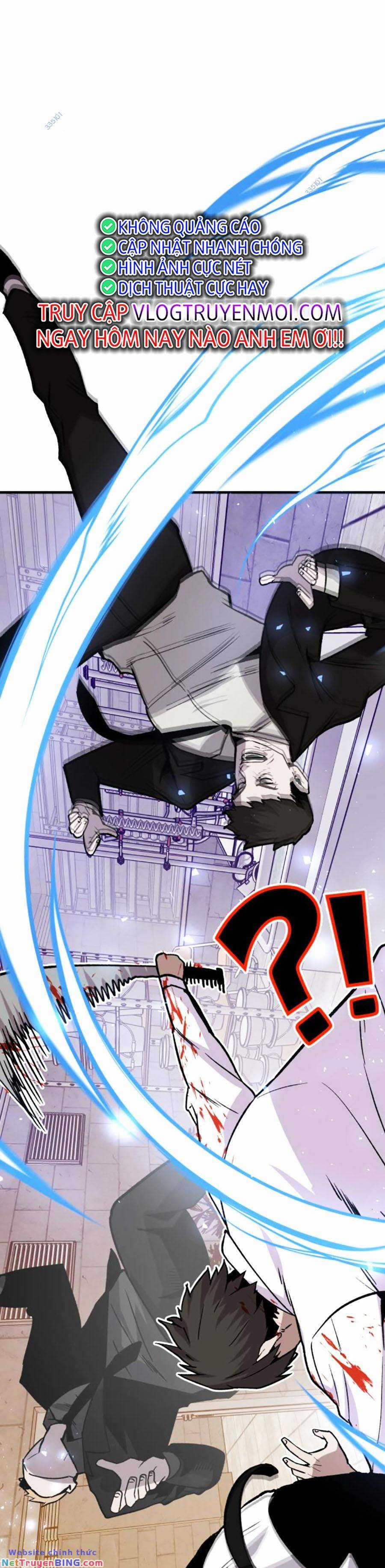 Nôn Tiền Ra - Chapter 32 - Trang 42