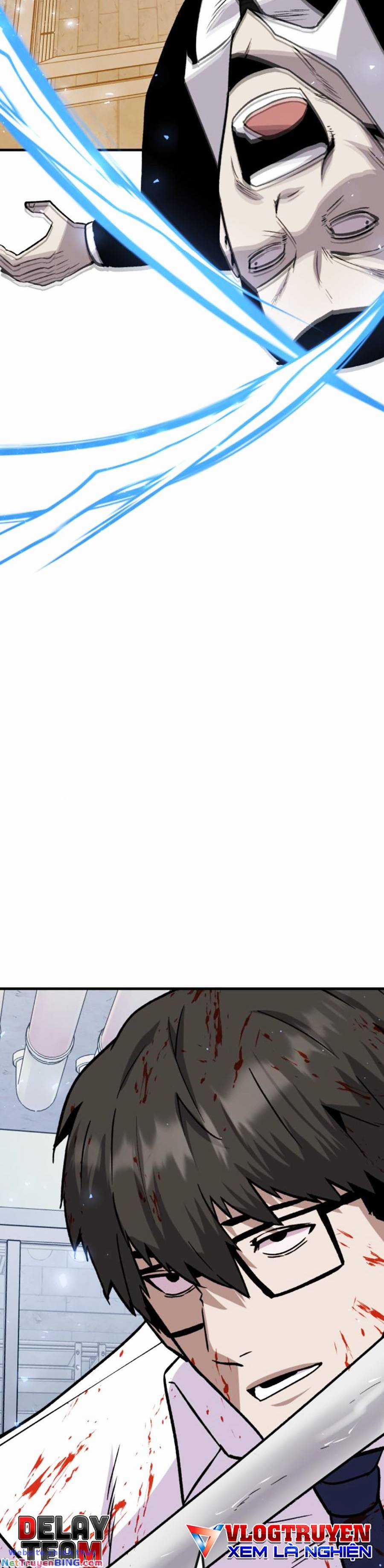 Nôn Tiền Ra - Chapter 32 - Trang 43