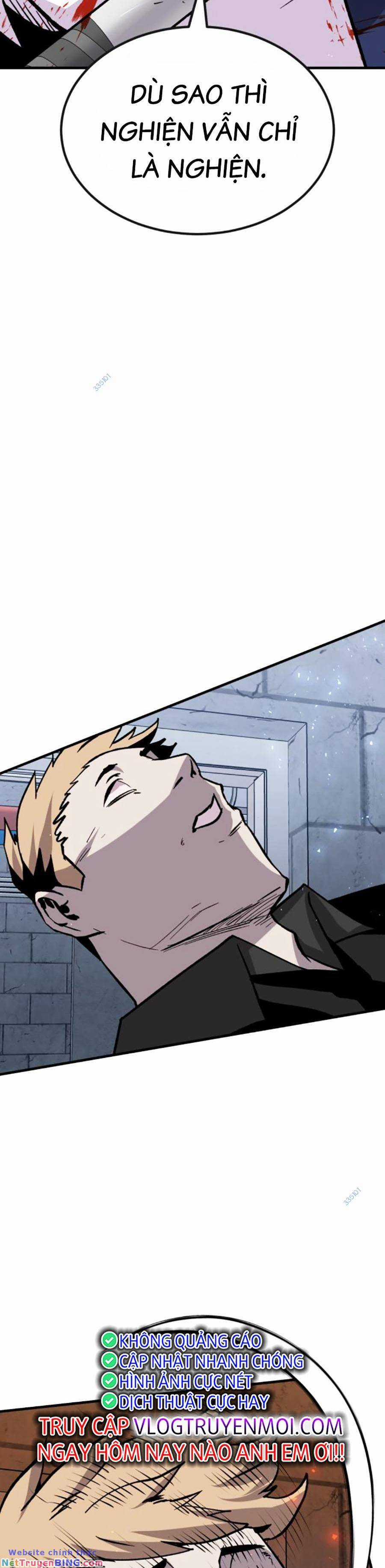 Nôn Tiền Ra - Chapter 32 - Trang 44