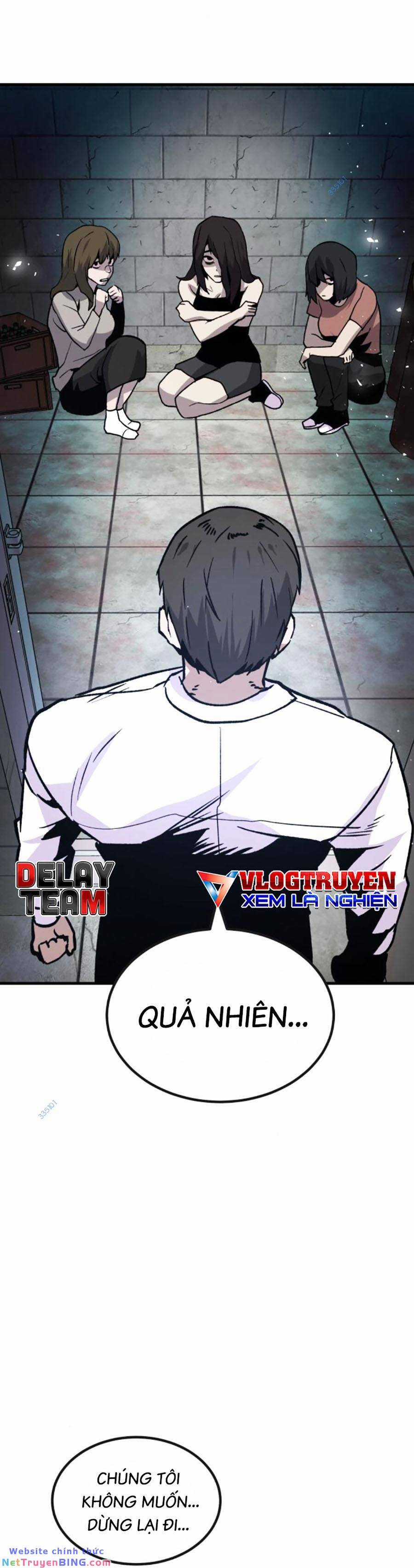 Nôn Tiền Ra - Chapter 32 - Trang 56