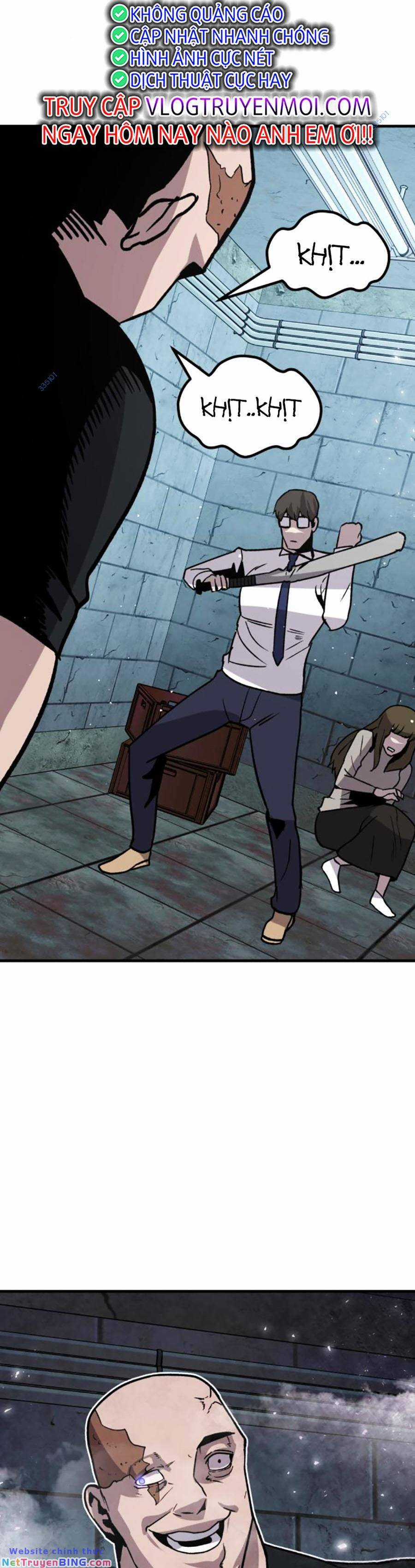 Nôn Tiền Ra - Chapter 32 - Trang 60