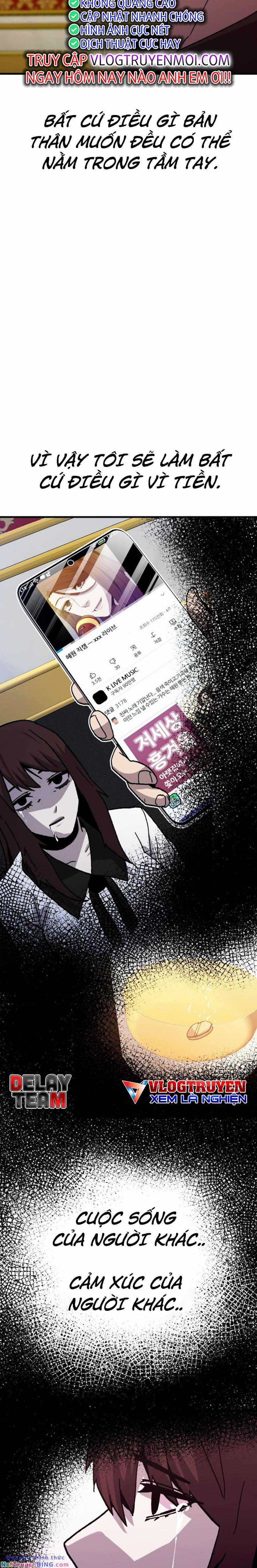 Nôn Tiền Ra - Chapter 32 - Trang 7