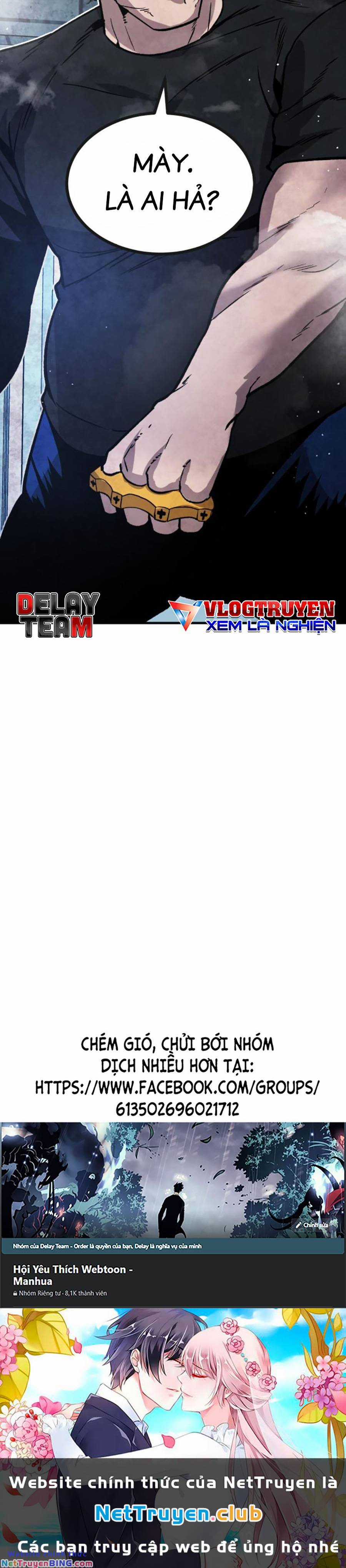 Nôn Tiền Ra - Chapter 32 - Trang 61