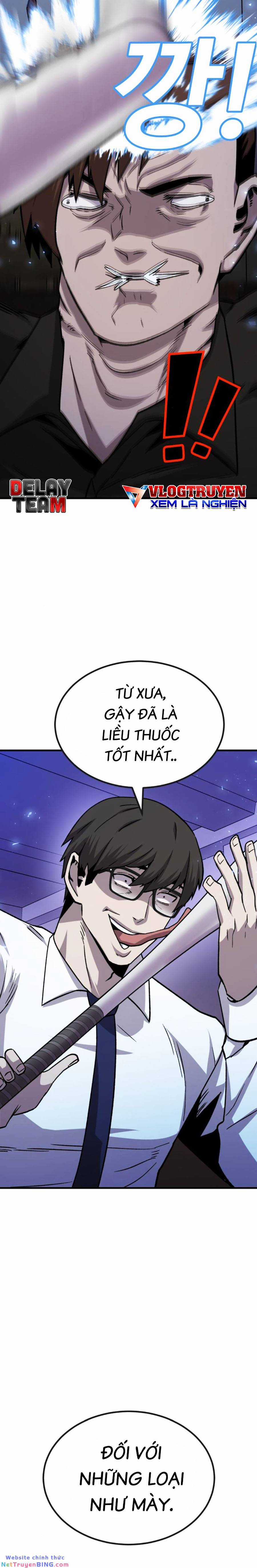 Nôn Tiền Ra - Chapter 32 - Trang 9