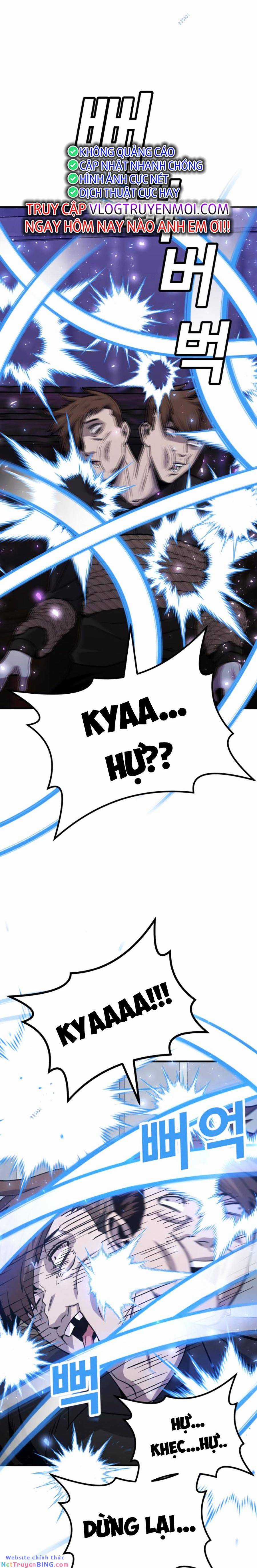 Nôn Tiền Ra - Chapter 32 - Trang 10