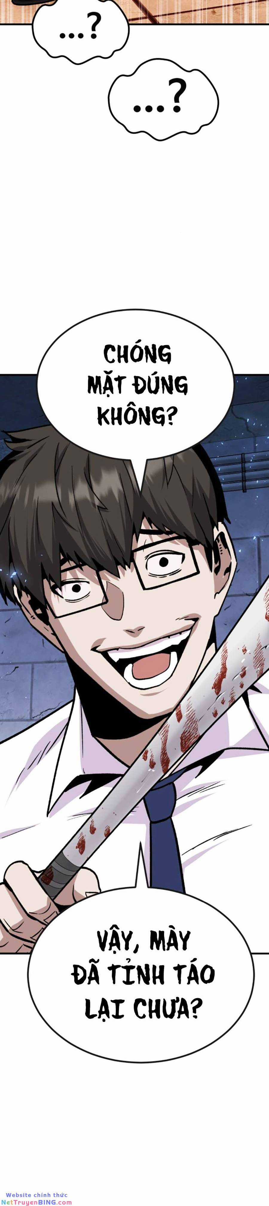 Nôn Tiền Ra - Chapter 33 - Trang 11