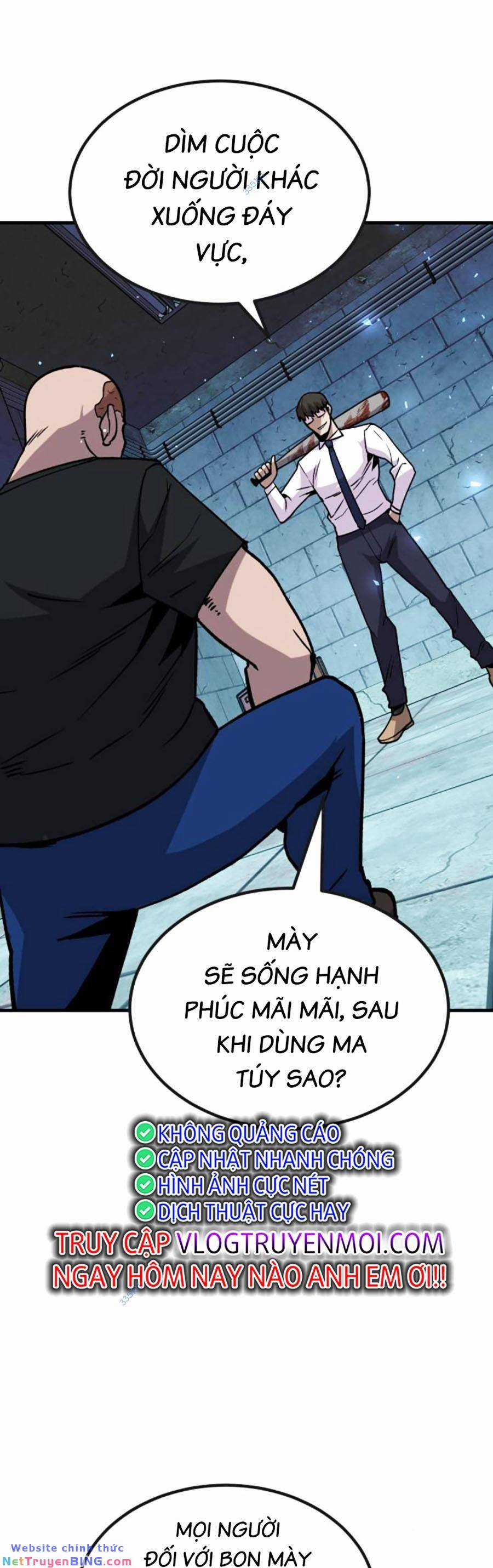 Nôn Tiền Ra - Chapter 33 - Trang 12