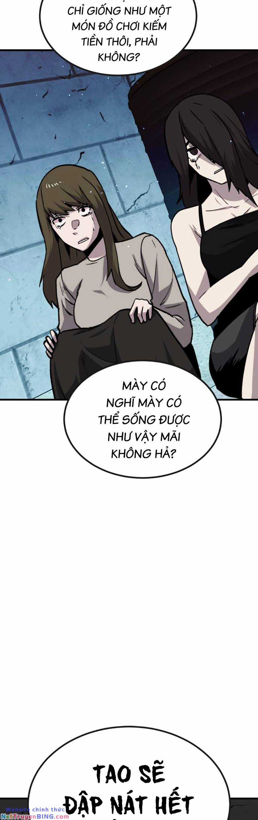 Nôn Tiền Ra - Chapter 33 - Trang 13