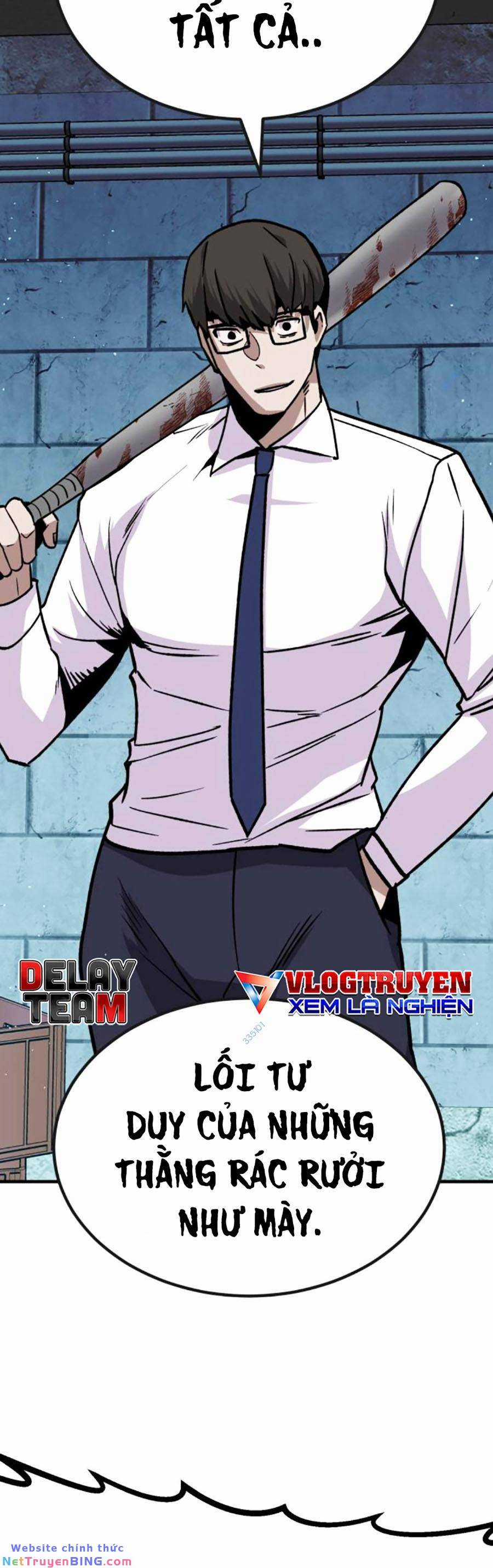 Nôn Tiền Ra - Chapter 33 - Trang 14