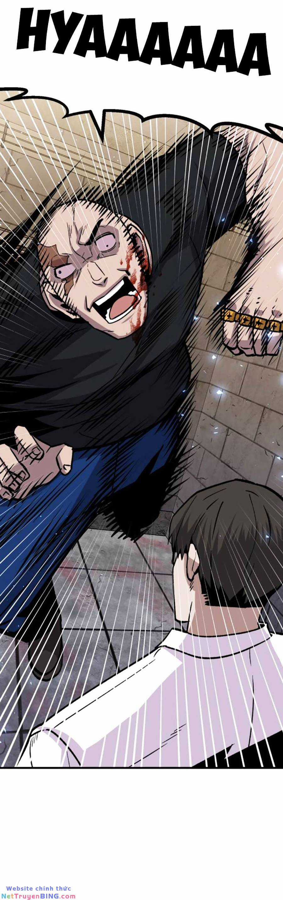 Nôn Tiền Ra - Chapter 33 - Trang 15