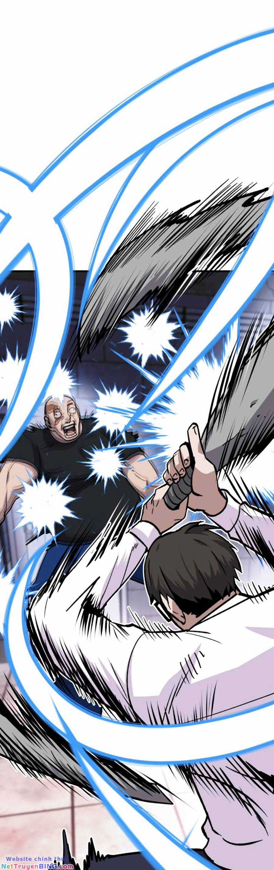 Nôn Tiền Ra - Chapter 33 - Trang 17