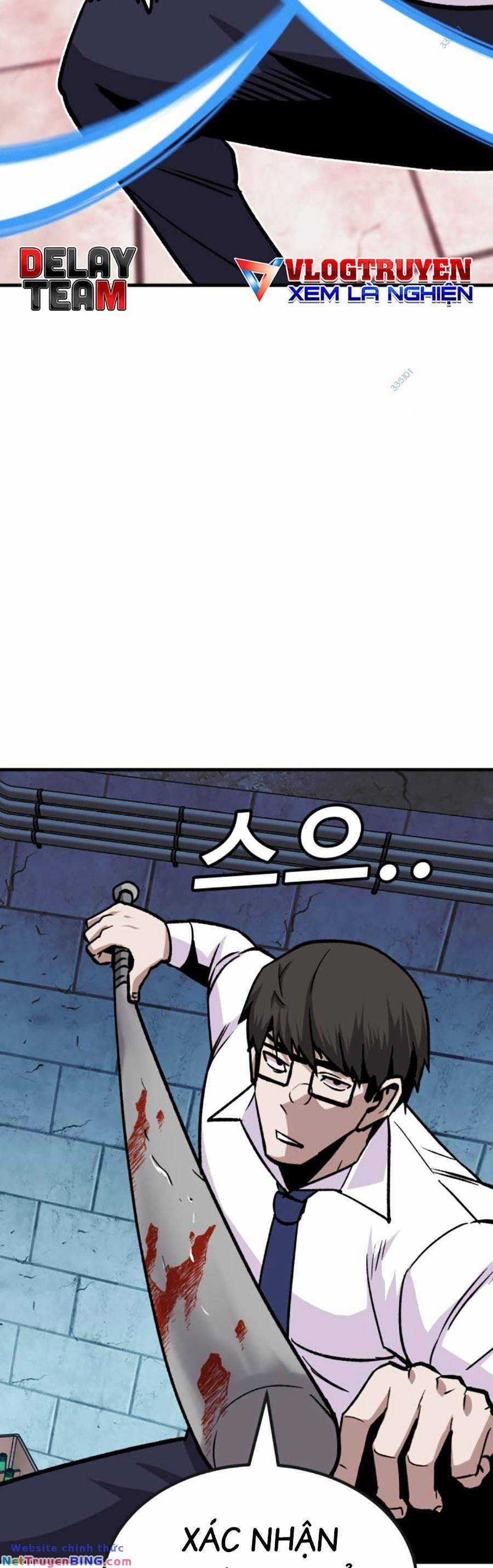 Nôn Tiền Ra - Chapter 33 - Trang 18