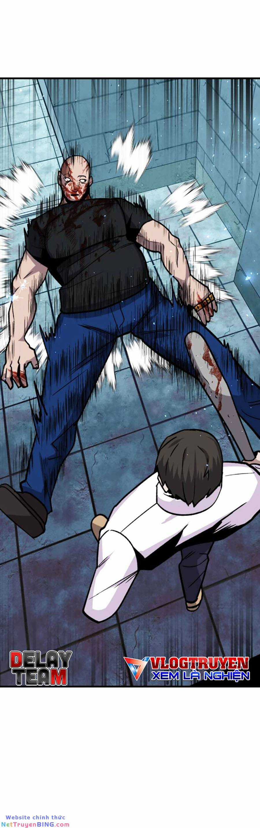 Nôn Tiền Ra - Chapter 33 - Trang 21