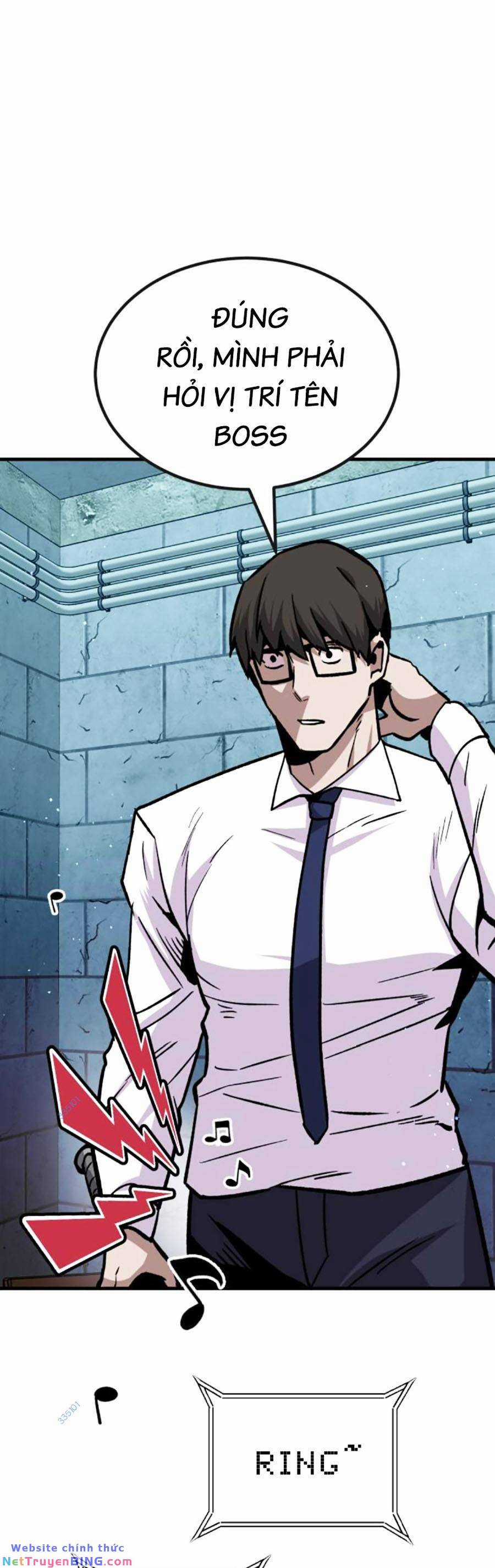 Nôn Tiền Ra - Chapter 33 - Trang 22