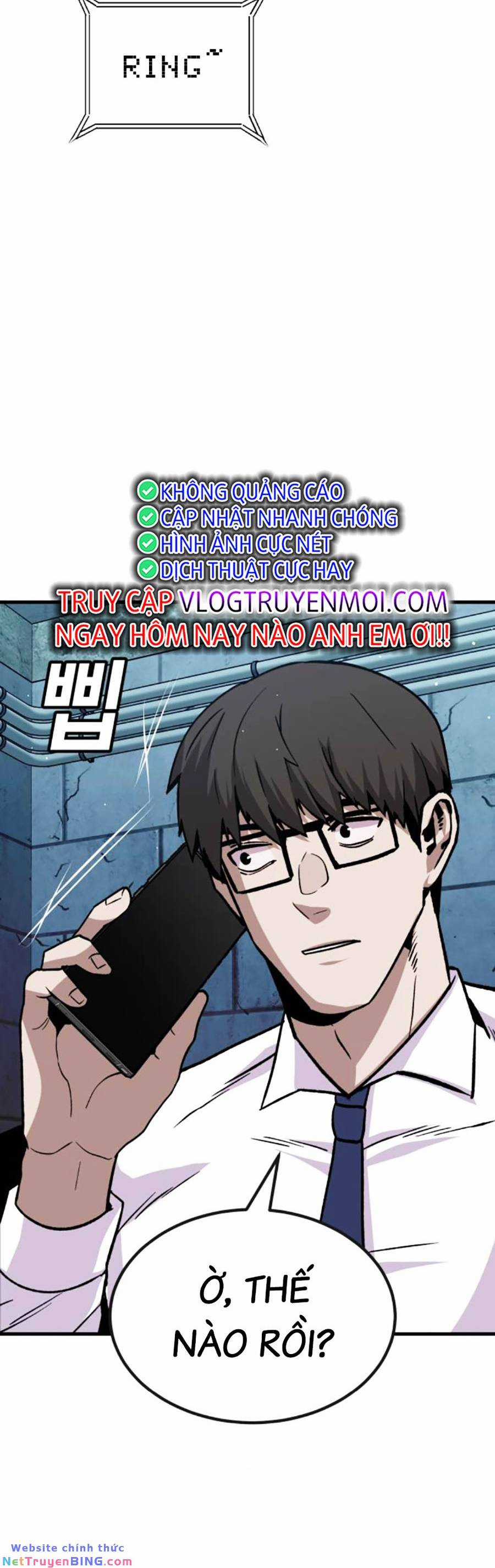 Nôn Tiền Ra - Chapter 33 - Trang 23