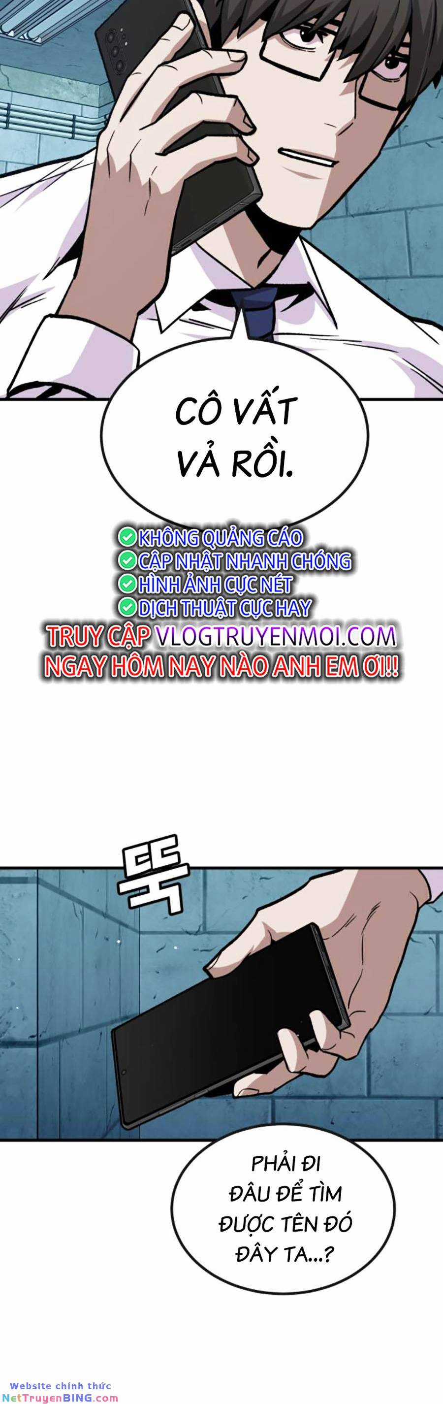 Nôn Tiền Ra - Chapter 33 - Trang 27