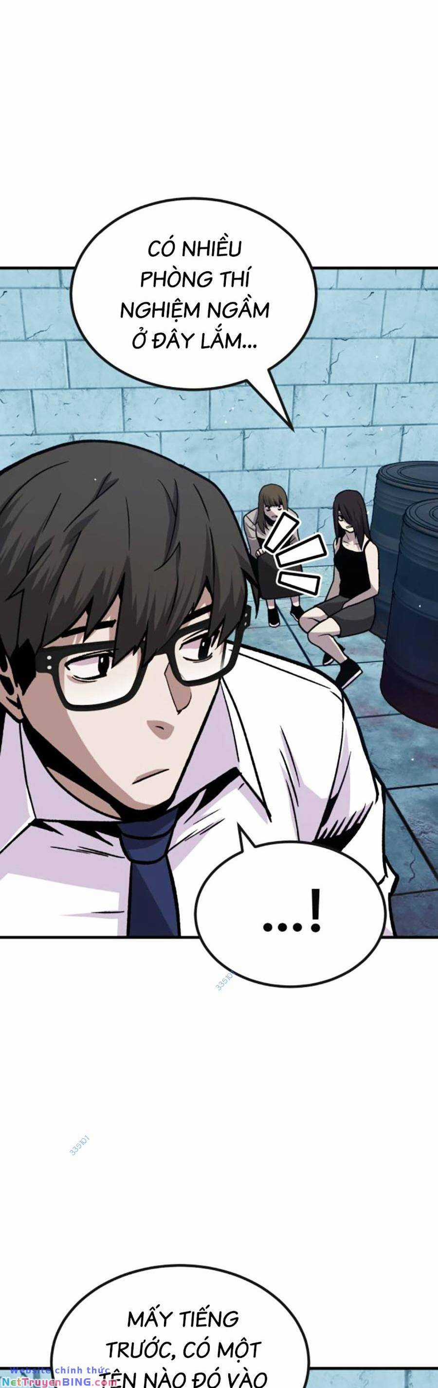 Nôn Tiền Ra - Chapter 33 - Trang 28