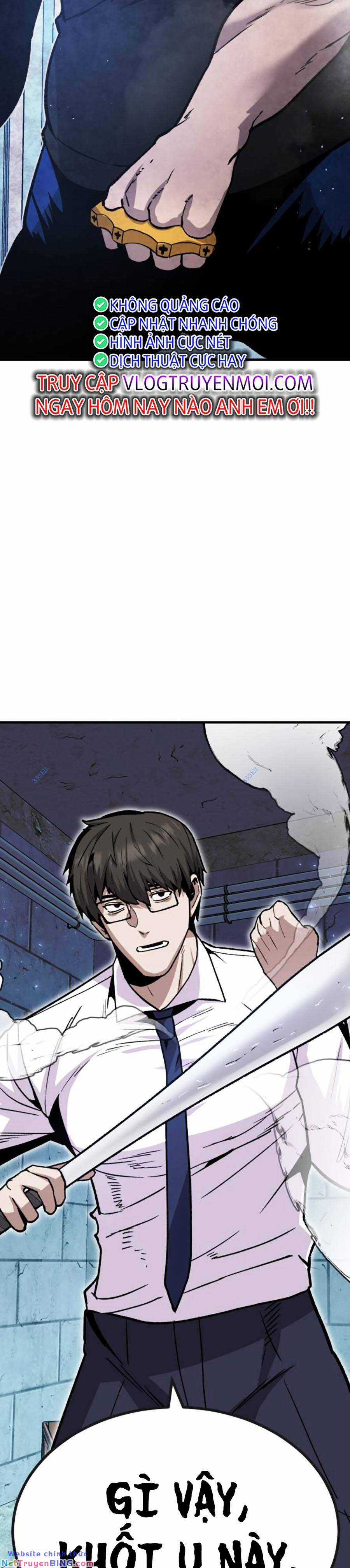 Nôn Tiền Ra - Chapter 33 - Trang 4