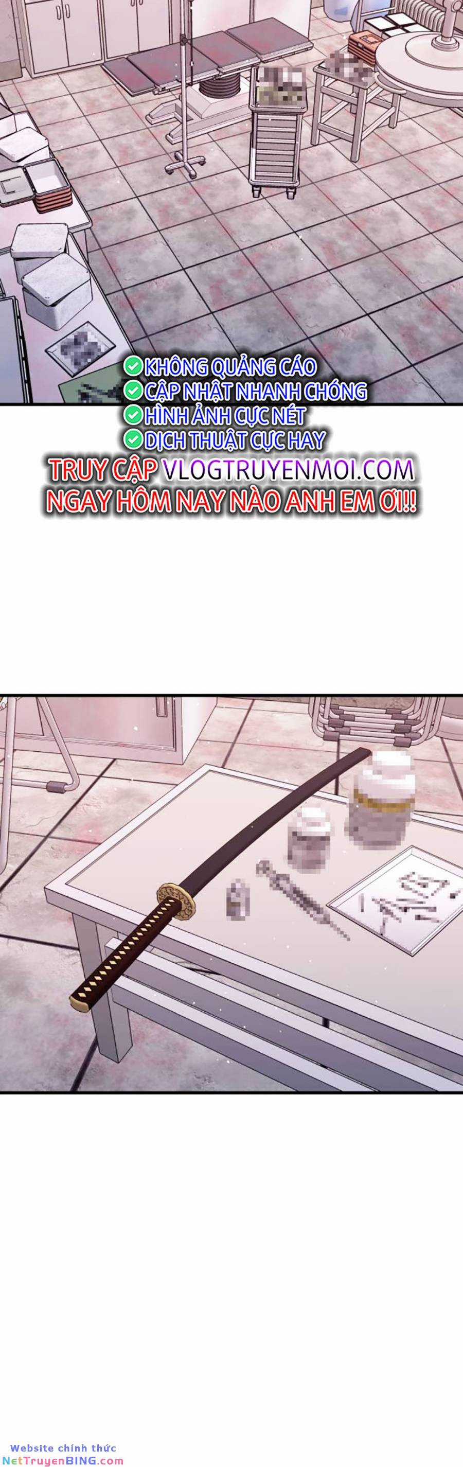 Nôn Tiền Ra - Chapter 33 - Trang 31