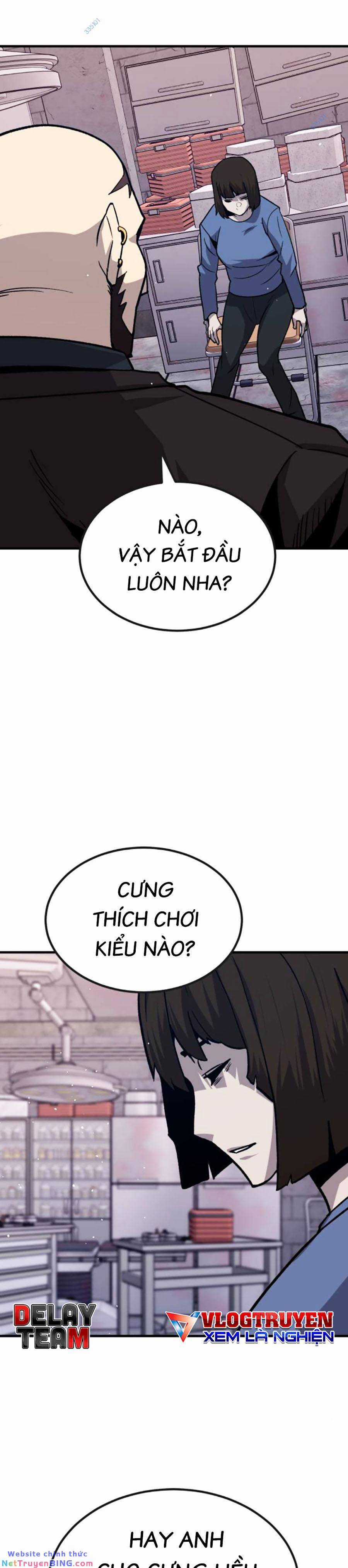 Nôn Tiền Ra - Chapter 33 - Trang 32