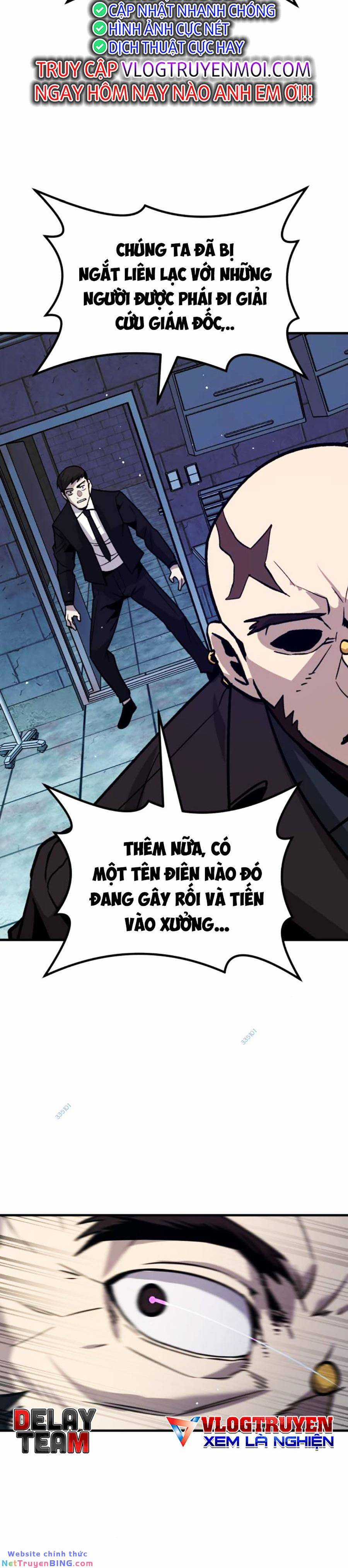 Nôn Tiền Ra - Chapter 33 - Trang 34