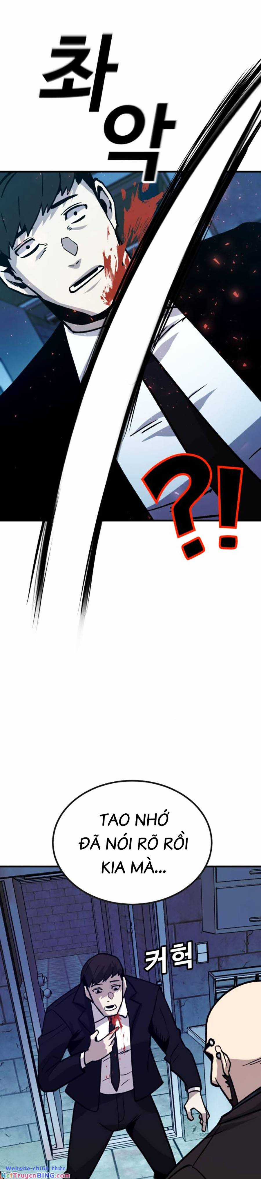 Nôn Tiền Ra - Chapter 33 - Trang 35