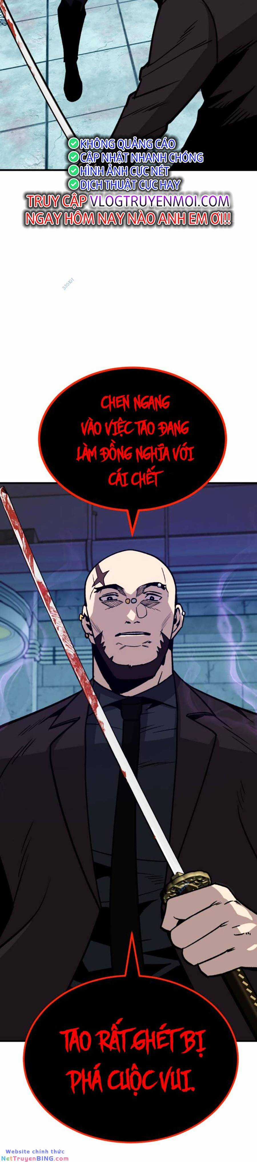 Nôn Tiền Ra - Chapter 33 - Trang 36