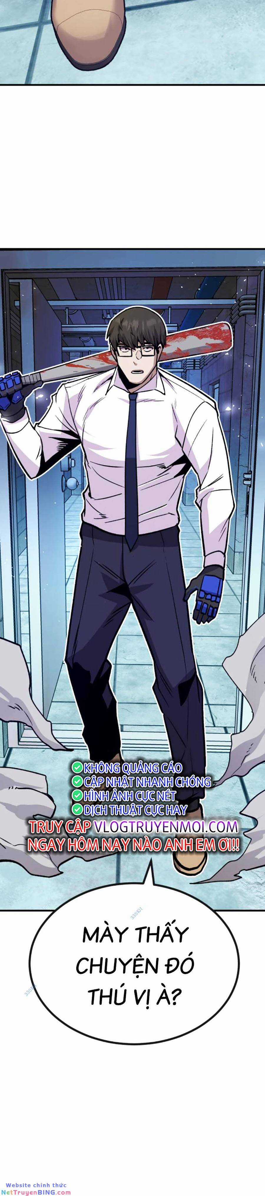 Nôn Tiền Ra - Chapter 33 - Trang 38