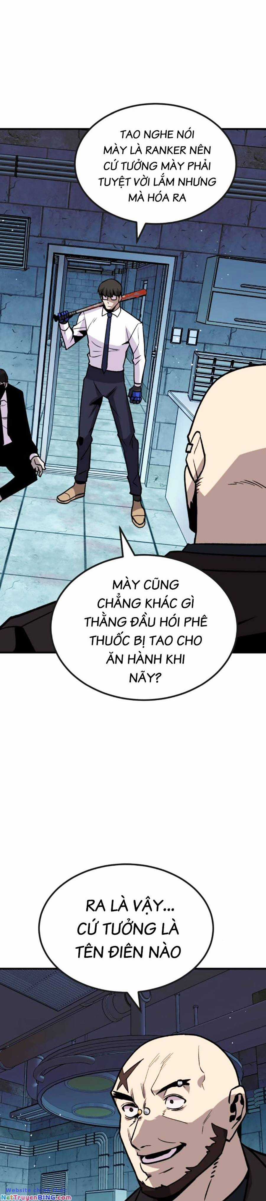 Nôn Tiền Ra - Chapter 33 - Trang 39