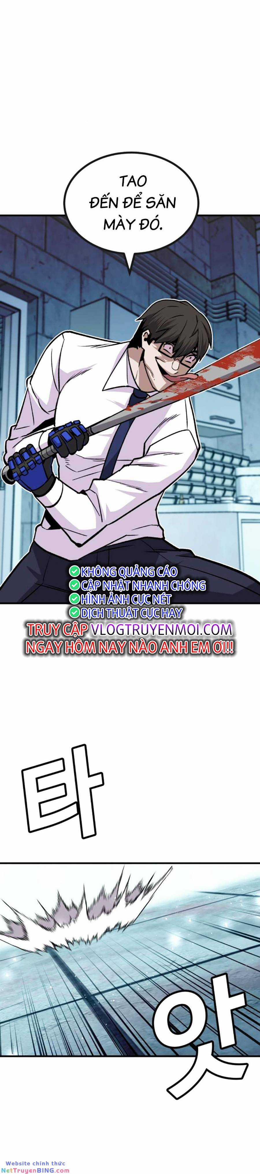 Nôn Tiền Ra - Chapter 33 - Trang 41