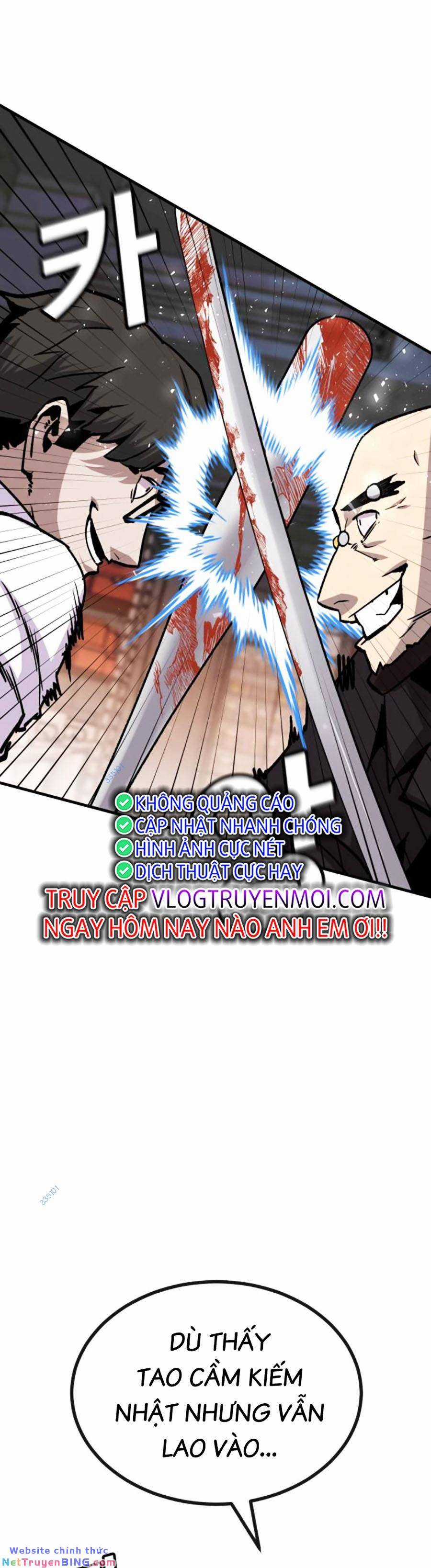 Nôn Tiền Ra - Chapter 33 - Trang 42