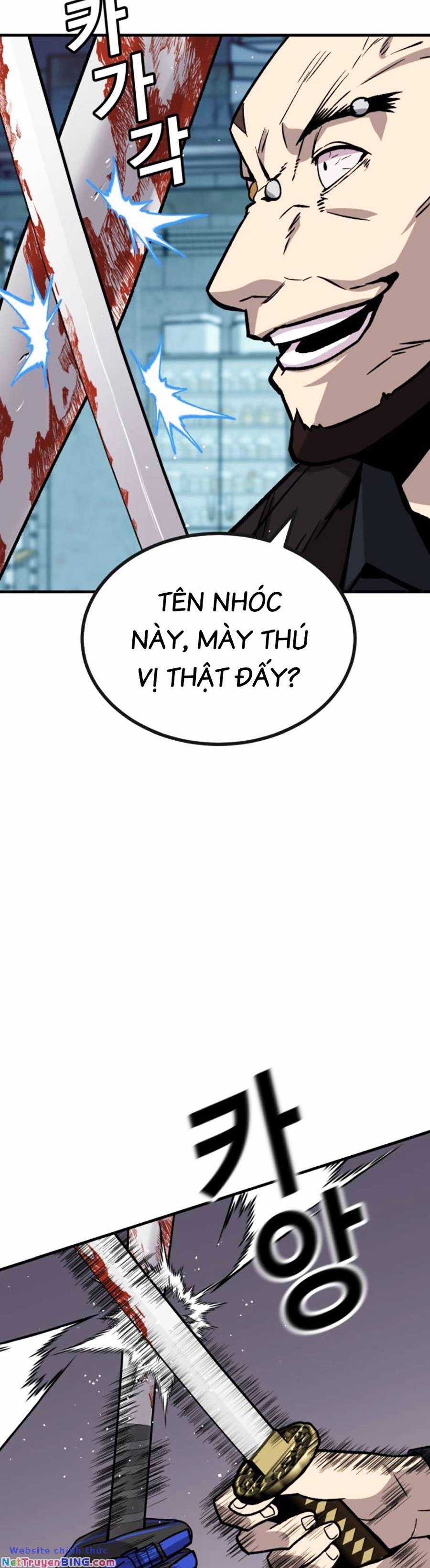 Nôn Tiền Ra - Chapter 33 - Trang 43
