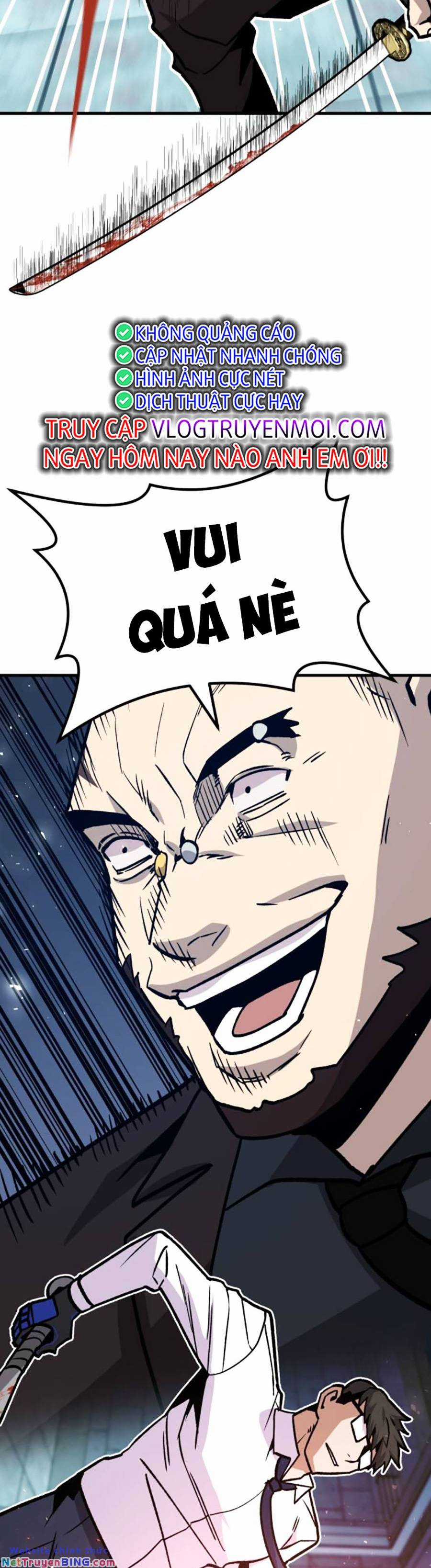 Nôn Tiền Ra - Chapter 33 - Trang 45