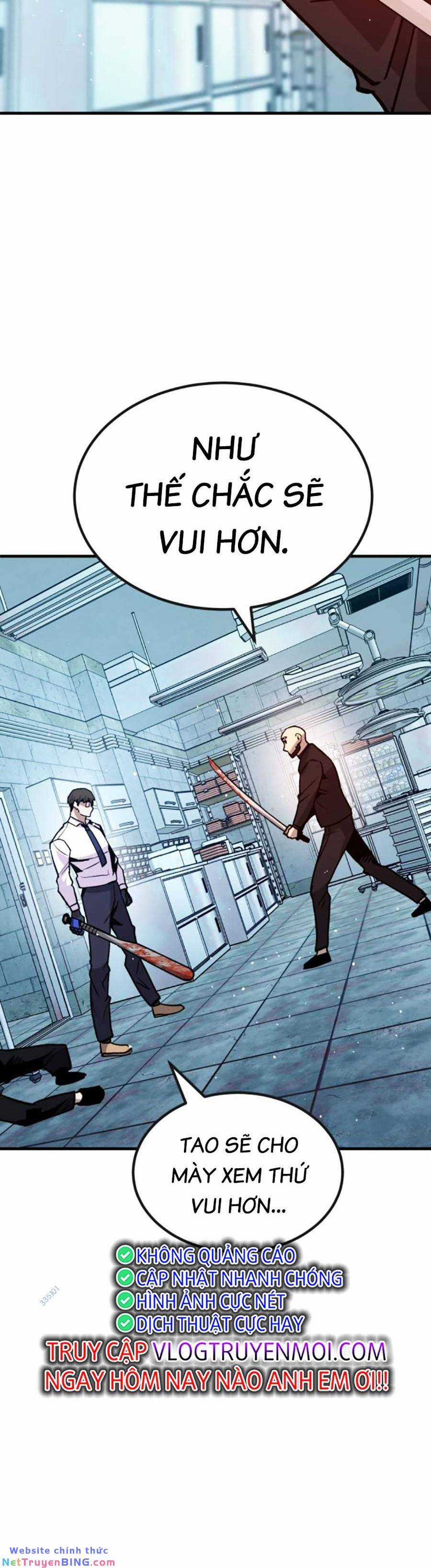 Nôn Tiền Ra - Chapter 33 - Trang 48